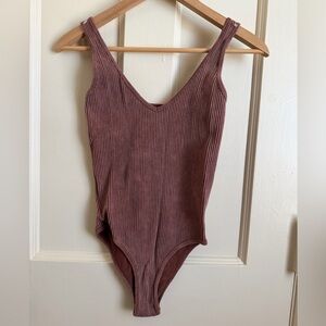 Aura bodysuit